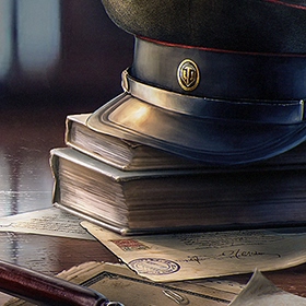 Miniatura: jak grać efektywnie w czołgi, cz.II