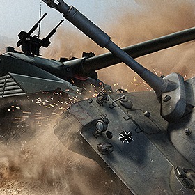 Miniatura: 1.7.0: Kampfpanzer 50 t