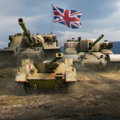 Miniatura: 1.6.1: Turtle Mk.I, cz.IV