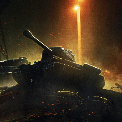 Miniatura: Top Trumps: gra karciana World of Tanks