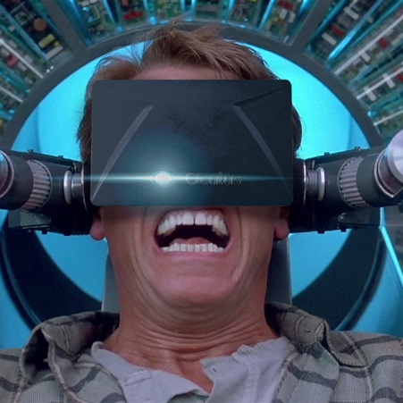 Miniatura: World of Tanks VR