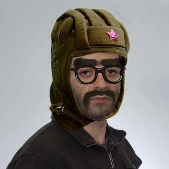 Miniatura: Skill4ltu: czy lag w WoT zależy od umiejętności?