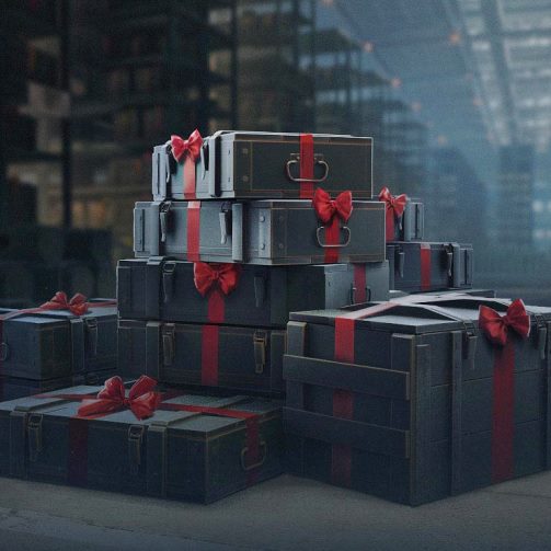 Miniatura: gracze World of Tanks zostaną nagrodzeni za lata służby