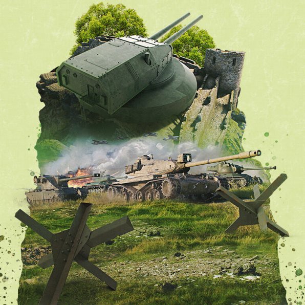 Miniatura: Linia Frontu: rezerwy osobiste na doświadczenie, cz.II