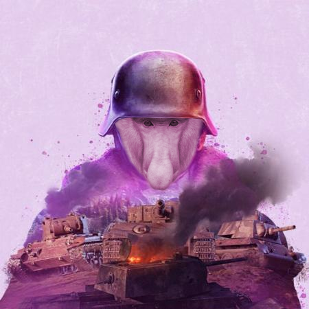 Miniatura dla artykułu Stalowy Łowca: Twitch Drops podczas wielkiego turnieju