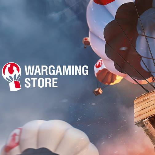 Miniatura dla artykułu WG Store: nowe gadżety