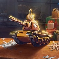 Miniatura: Tank Rewards: więcej prezentów na zakończenie roku