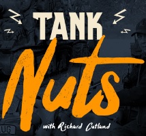 Miniatura: podcast: Tank Nuts