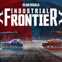 Miniatura: rywalizacja klanów: Industrialna Granica, cz.II