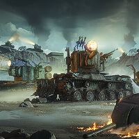 Miniatura: oferta specjalna: jesteśmy legionem!