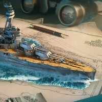 Miniatura dla artykułu WoWs: armada