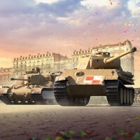 Miniatura: Tank Rewards: edycja majowa