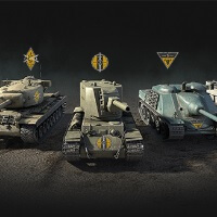 Miniatura: zdobądźcie nowe naklejki i pokażcie światu swój bojowy talent!