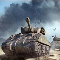 Miniatura: Tank Rewards: na cześć D-Day