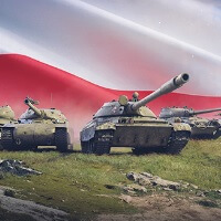 Miniatura: 1.10: skrzydlata husaria nadjeżdża!