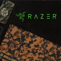 Miniatura: podkręćcie swoją grę z Razer Customs Designs