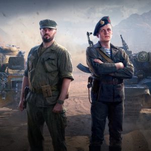 Miniatura: Battle Pass: sezon III, cz.II