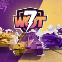 Miniatura dla artykułu WoT7: odbierzcie Twitch Drops