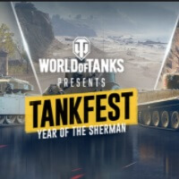 Miniatura dla artykułu Wydarzenia na weekend Tankfest