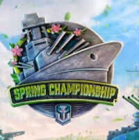 Miniatura dla artykułu WoWs: Warships Spring Championship