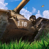 Miniatura dla artykułu Największa aktualizacja do World of Tanks na PC w tym roku!