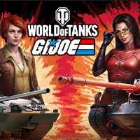 Miniatura dla artykułu World of Tanks i 40. rocznica kultowej marki G.I. JOE!