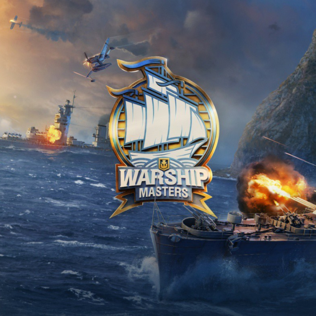 Miniatura dla artykułu WoWs: Warship Masters 2024