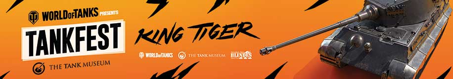 Tankfest 2025