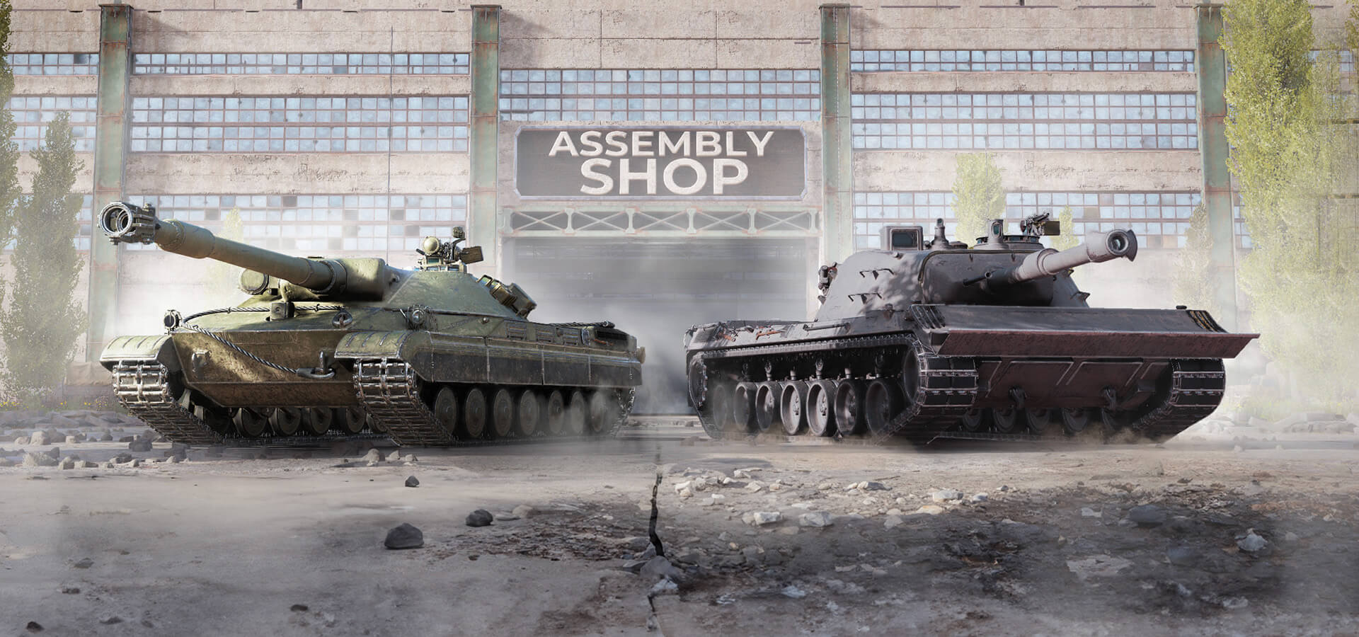 Miniatura dla artykułu Warsztat: Kpz. 07 P(E) i Obj. 452K