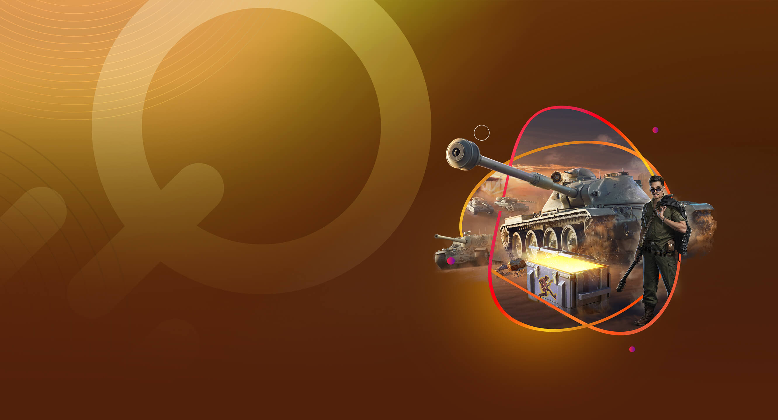 Miniatura dla artykułu Boosteroid i World of Tanks