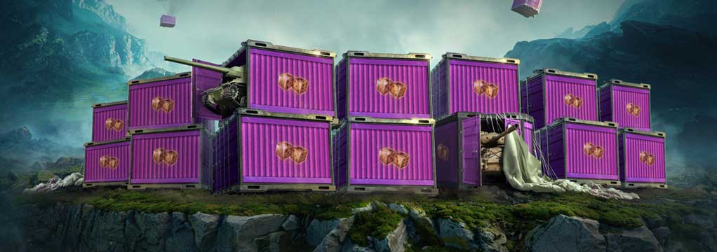 Miniatura: Zdobywajcie Twitch dropy na drodze do 2.0