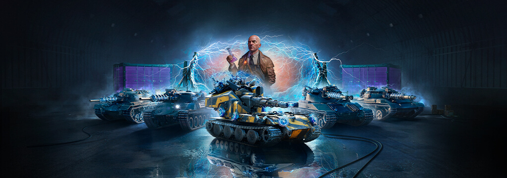 Miniatura: Złoty Blitzträger