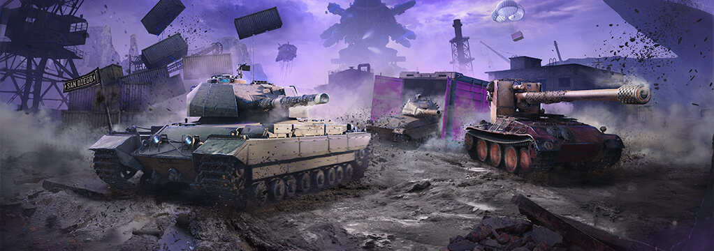 Miniatura: TwitchCon