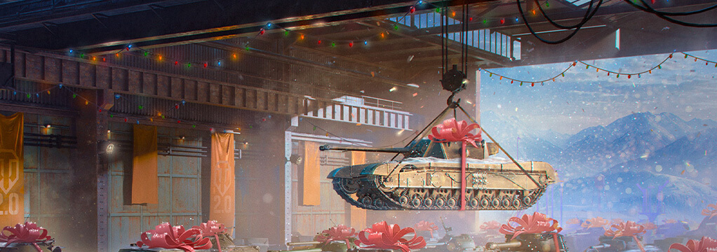 Miniatura: Epickie podziękowanie