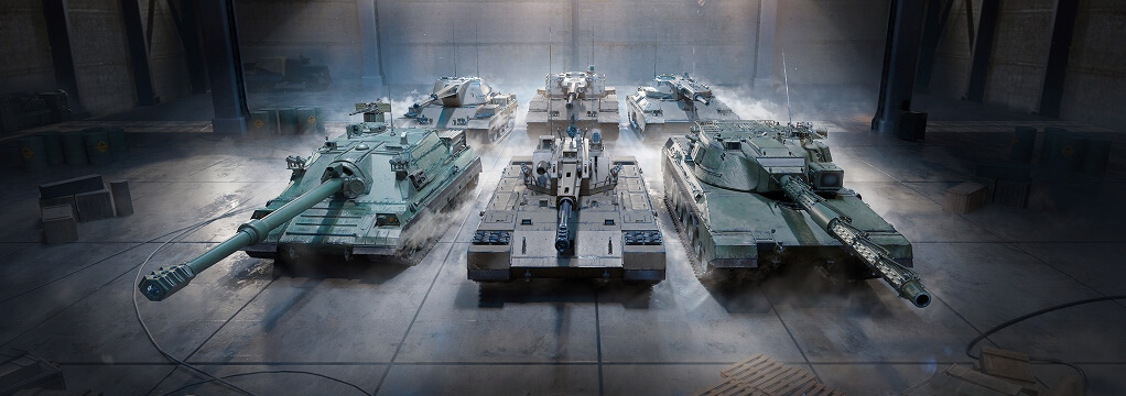 Miniatura: Rozpoczyna się kolejny rozdział XI poziomu