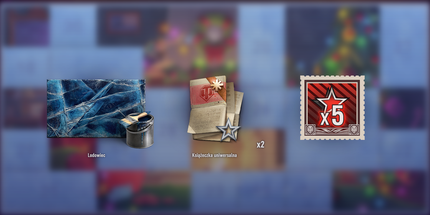 Miniatura: Kalendarz adwentowy: Dzień 16