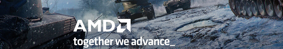 Zimowy Turniej Zaproszeniowy AMD