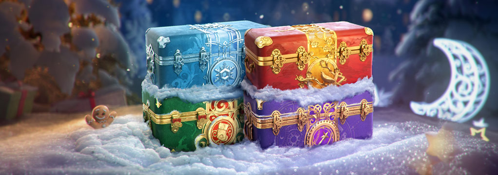 Miniatura: Operacje świąteczne 2026: Duże pudełka