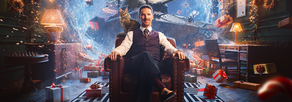 Miniatura: Świętujcie Operacje świąteczne 2026!