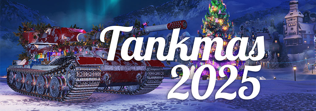 Miniatura: Stream z Pancernych świąt