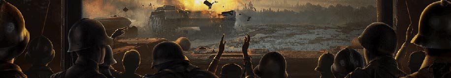 Historyczny stream z Pancernych świąt