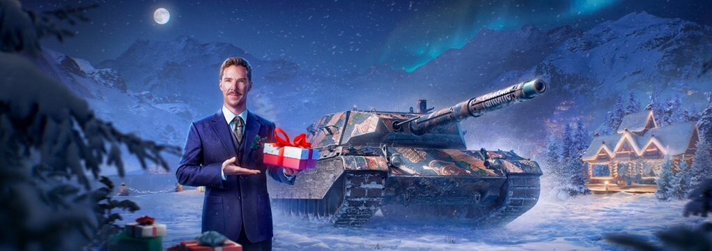 Miniatura: Wasz prezent Operacji świątecznych 2026