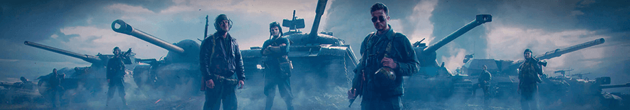 Natarcie: Sezon karmazynowego Smoka