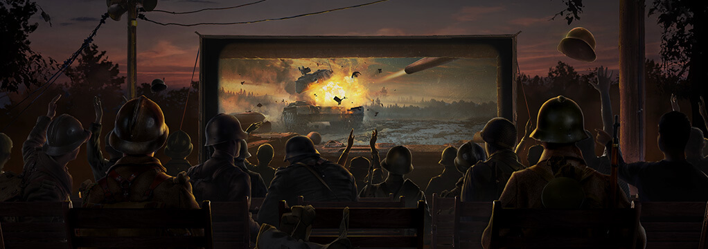 Miniatura: Czy pokonacie mega-pluton Streamteam?