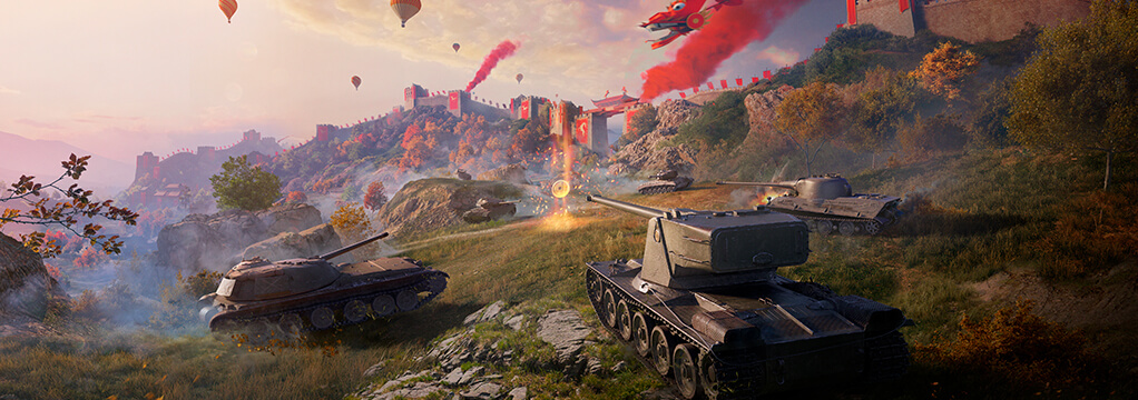 Miniatura: Wyzwanie Jadeitowego Cesarza!