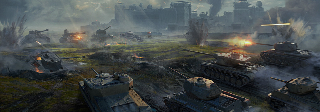 Miniatura: Wiosenne Manewry