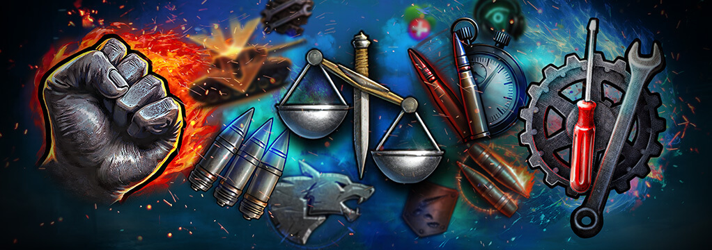 Miniatura: Przeróbki w załogach zakończone