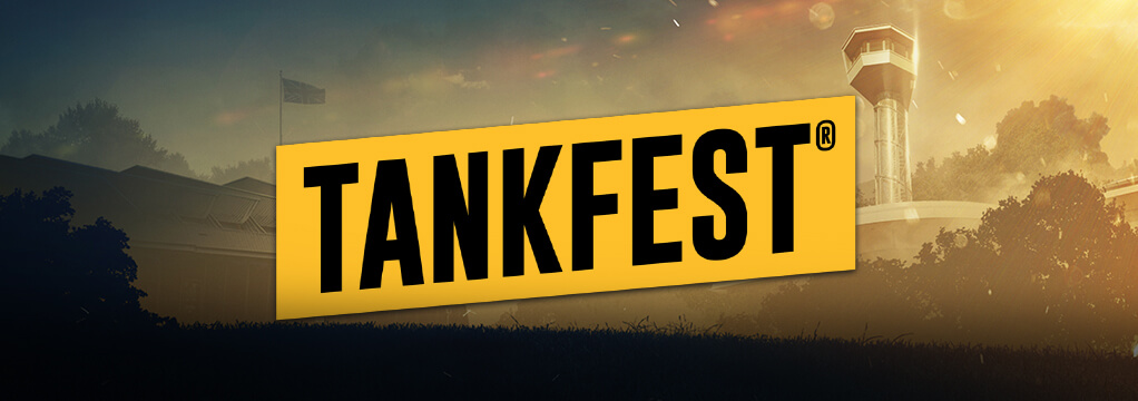 Miniatura: World of Tanks zaprasza Was na Tankfest 2026!