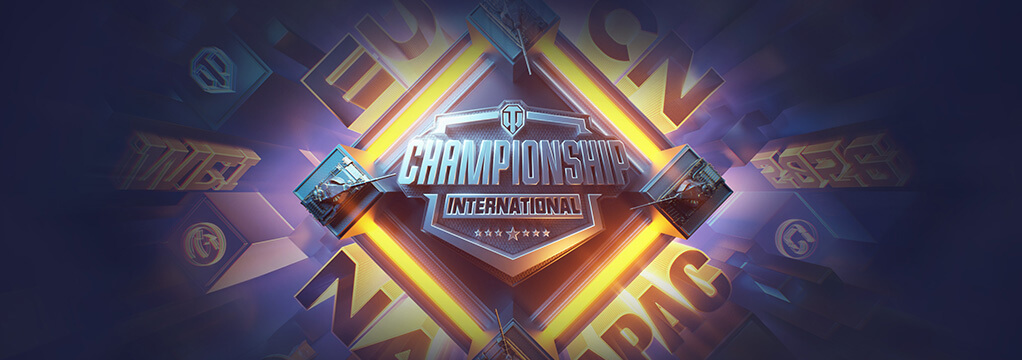 Miniatura: Nadciągają Międzynarodowe Mistrzostwa World of Tanks 2026!