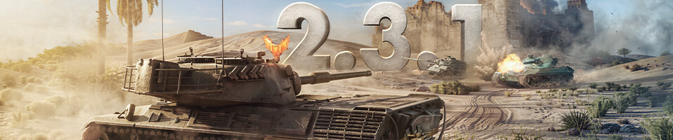 aktualizacja 2.3.1